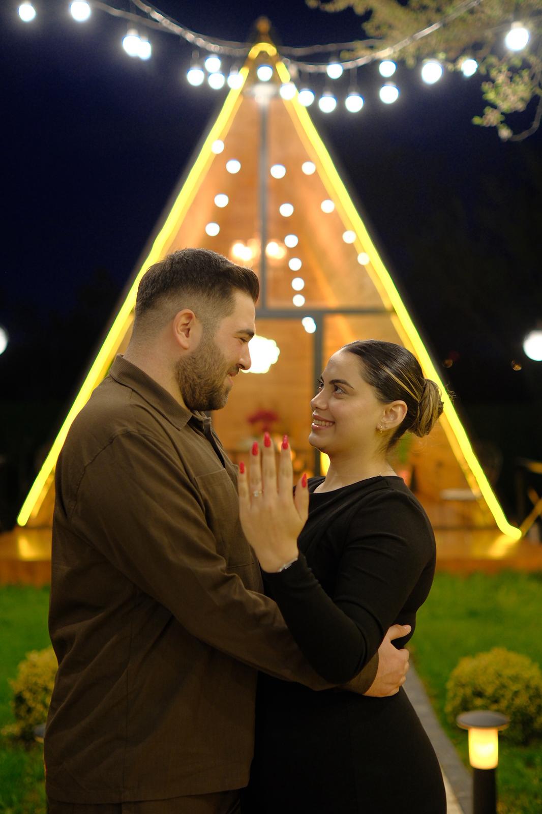 İlayda & Özgür